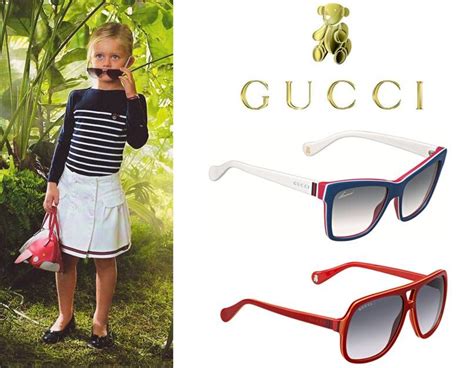 white gucci sunglasses for kids|neiman marcus gucci kids.